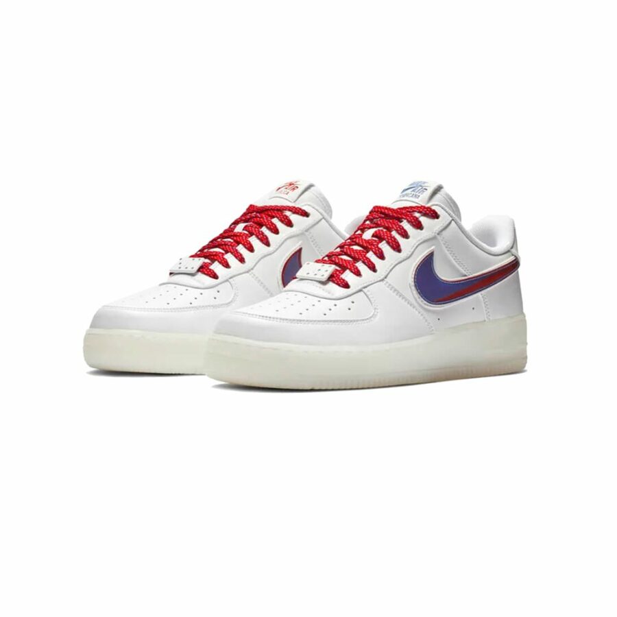 de lo mio nike air force