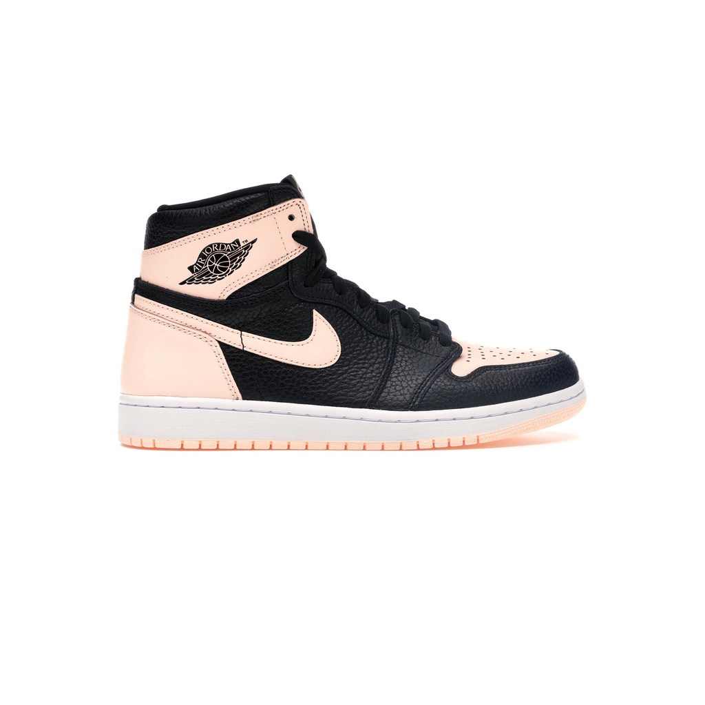 jordan 1 retro black crimson tint