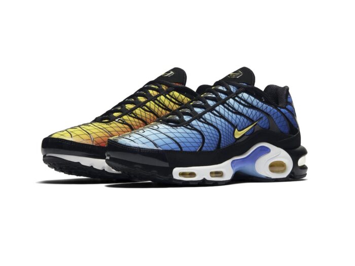 buzz air max tn