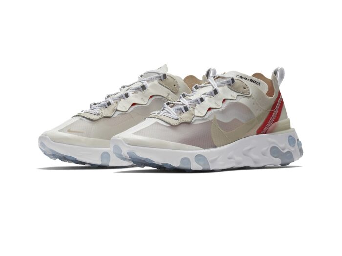 stockx react element 87