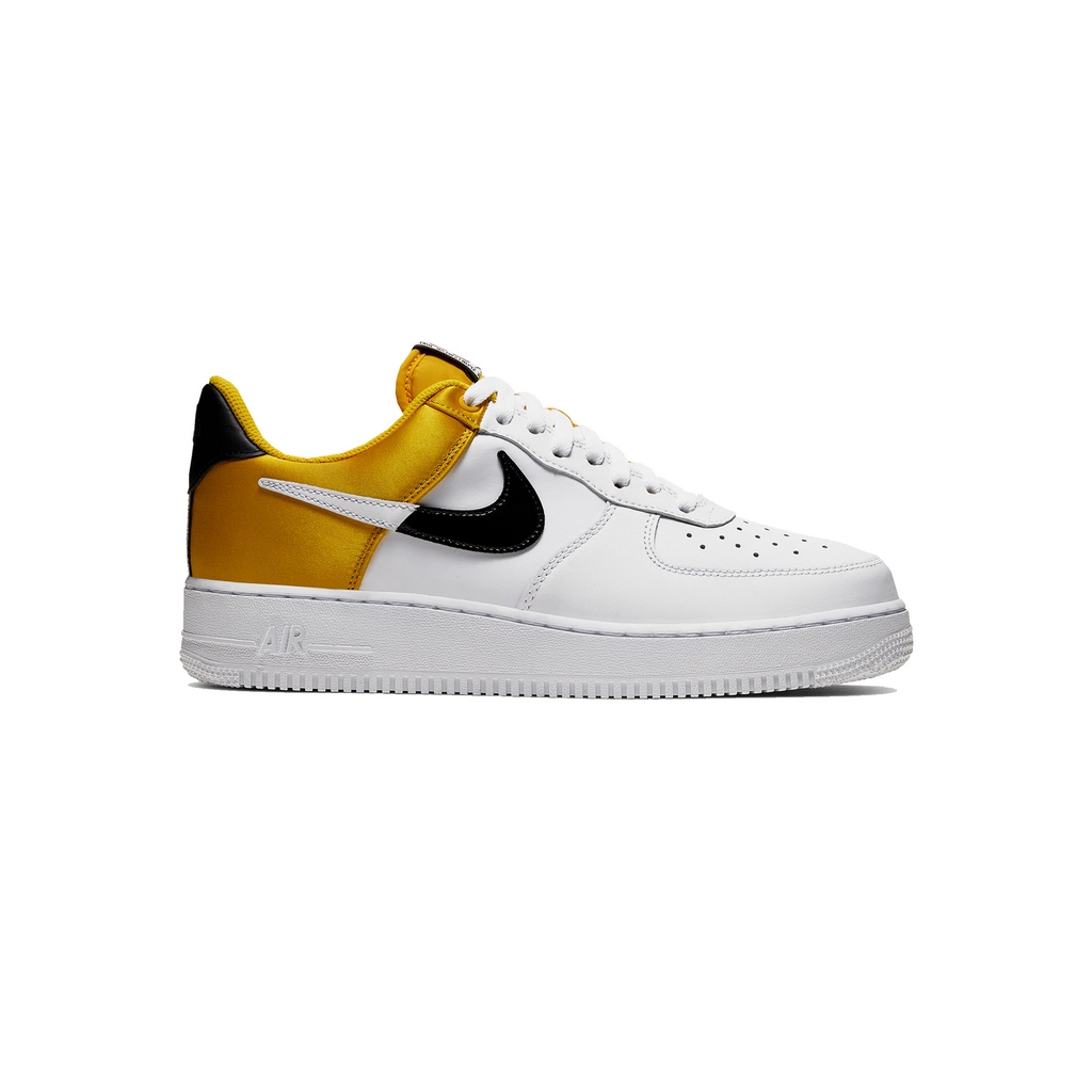 Force 1 07 GOLD – BJ SNEAKERS