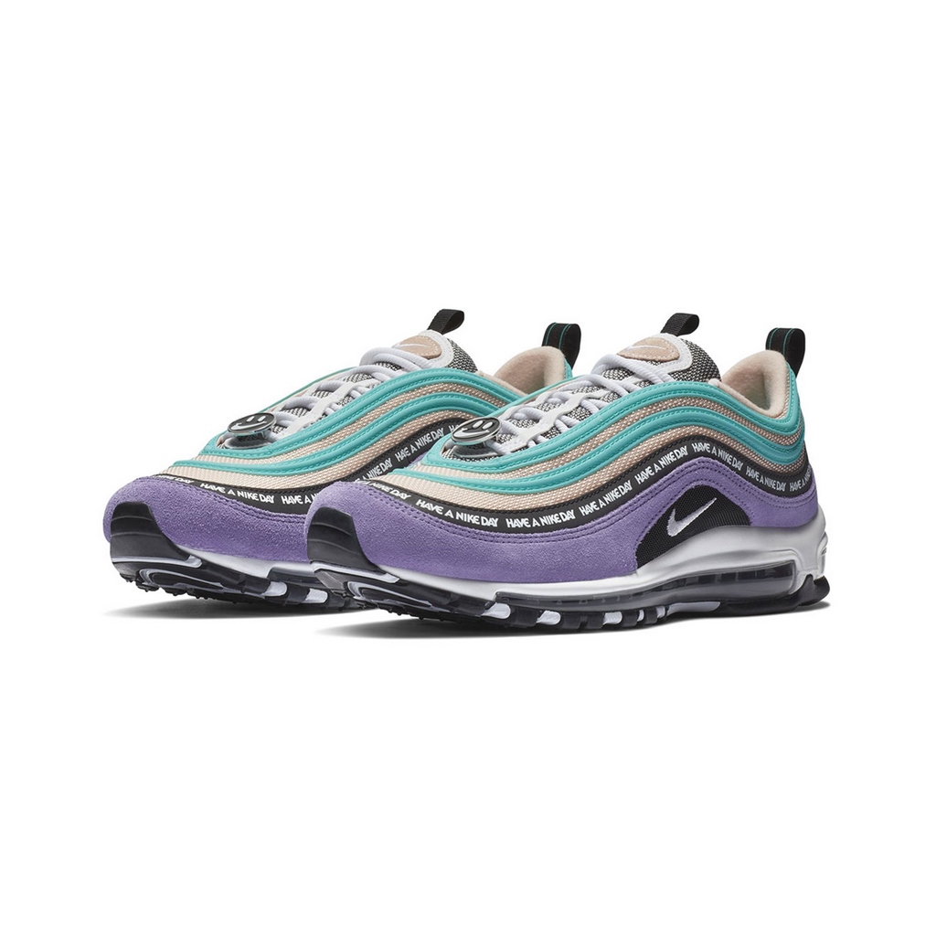 brandy extraer jefe Air Max 97 HAVE A NIKE DAY – BJ SNEAKERS