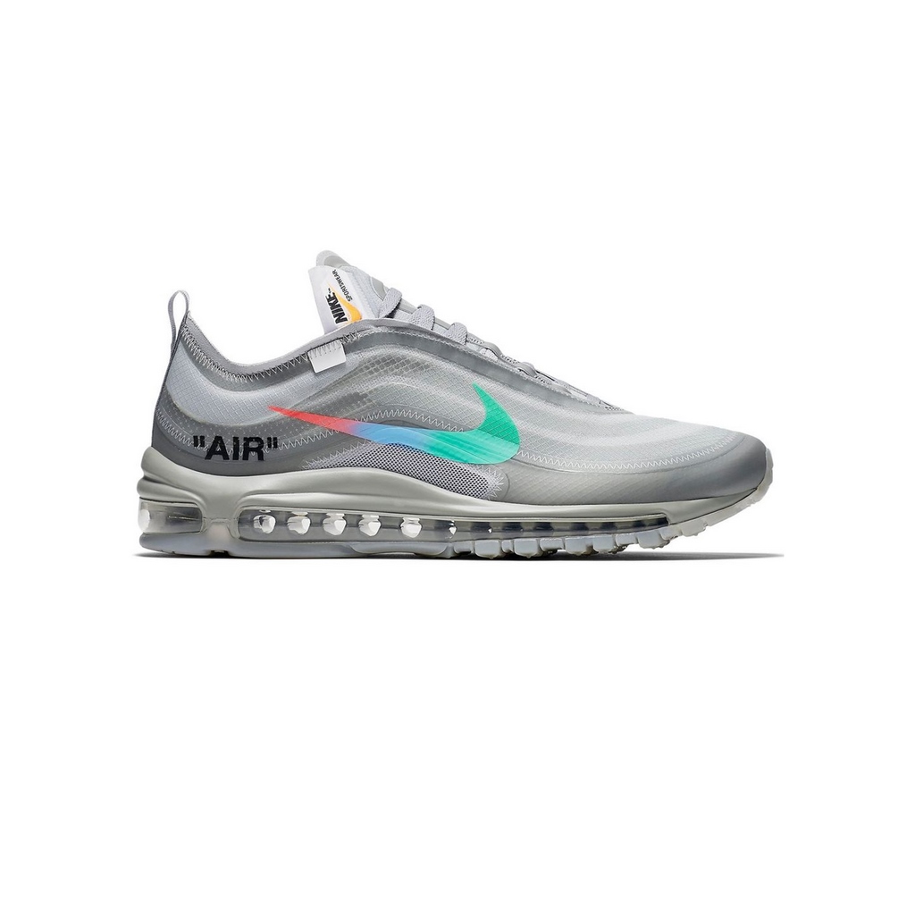 Air Max 97 x Off-white BJ SNEAKERS