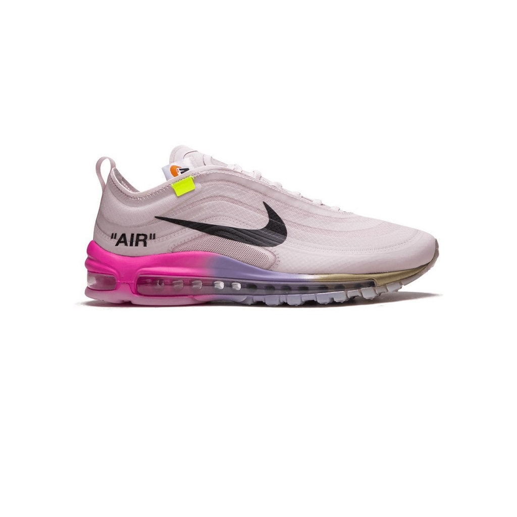 personal oyente Momento Air Max 97 x Off-white QUEEN – BJ SNEAKERS