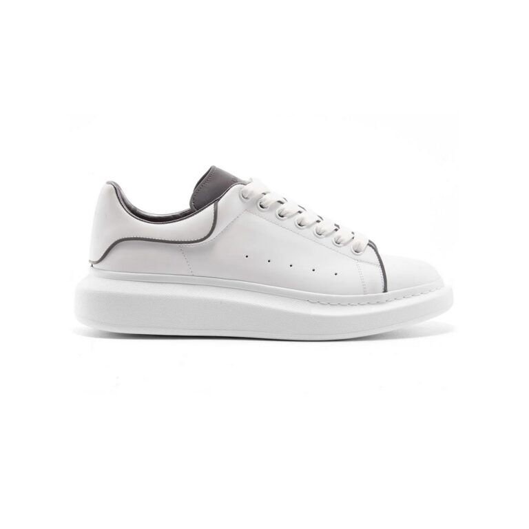 reflective alexander mcqueen