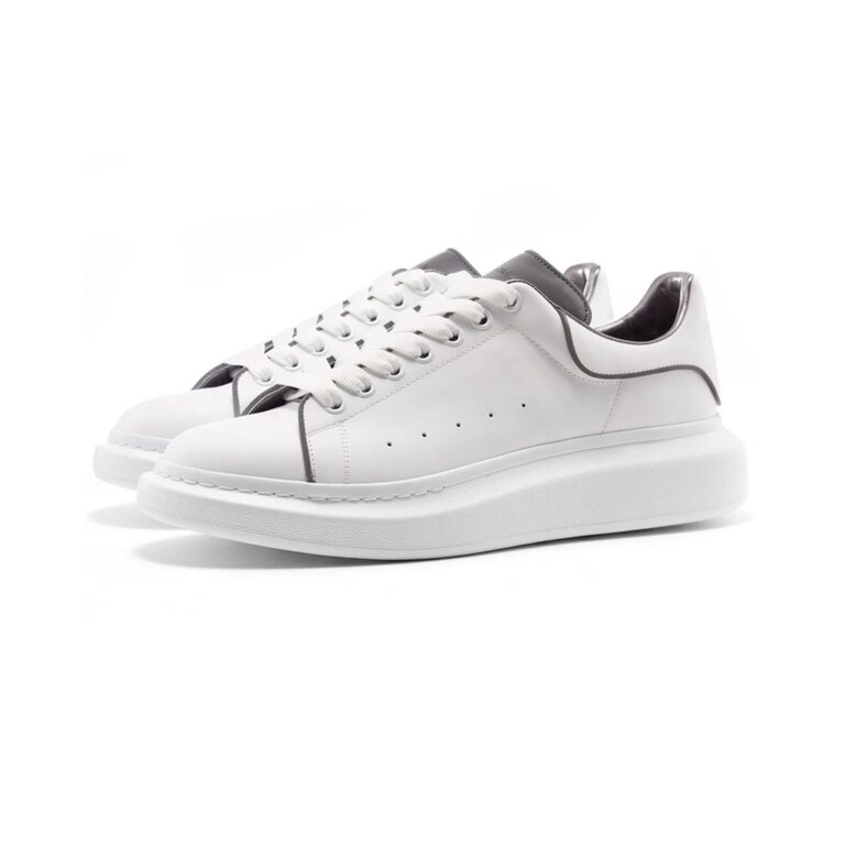 reflective alexander mcqueen